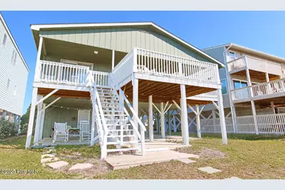 1212 E Main Street, Sunset Beach, NC 28468 - Photo 1