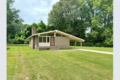 115 Cherry Street, Woodland, NC 27897 - Photo 1