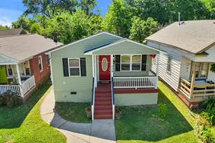 118 S 13th St, Wilmington, NC 28401 - Photo 1