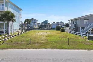 118 Charlotte St, Holden Beach, NC 28462 - Photo 1