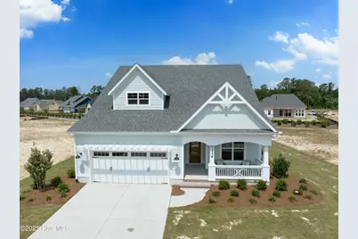 7334 Foxbriar Drive, Leland, NC 28451 - Photo 1