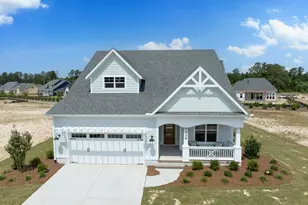 7334 Foxbriar Dr, Leland, NC 28451 - Photo 1