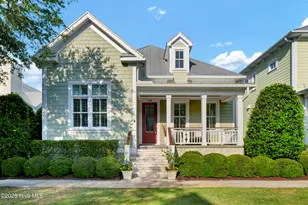 6540 Chalfont Cir, Wilmington, NC 28405 - Photo 1