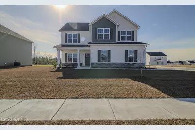 108 Twisted Vine Boulevard, Jacksonville, NC 28546 - Photo 1