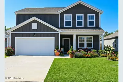 273 Ocean Pointe Boulevard SE #1801, Bolivia, NC 28422 - Photo 1