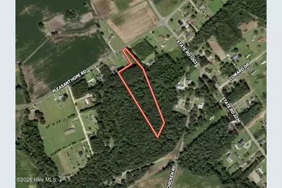 2692 Pleasant Hope Road, Fairmont, NC 28340 - Photo 1
