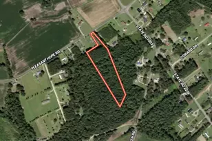 2692 Pleasant Hope Rd, Fairmont, NC 28340 - Photo 1