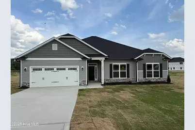 5025 Trident Maple Court #Lot 15, Battleboro, NC 27809 - Photo 1