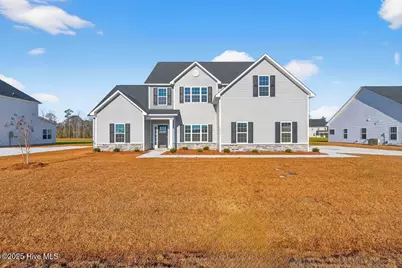 1004 Bonito Bend, New Bern, NC 28562 - Photo 1