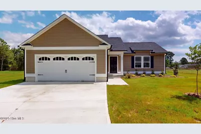 104 Windemere Lane, Goldsboro, NC 27530 - Photo 1
