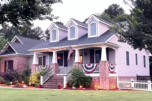 102 Snow Creek Ct, Hertford, NC 27944 - Photo 1