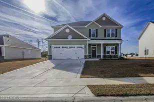 102 Sanctuary St, Jacksonville, NC 28546 - Photo 1