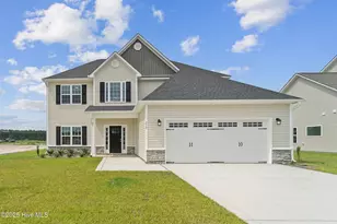 218 Windsor Run Blvd, Jacksonville, NC 28546 - Photo 1