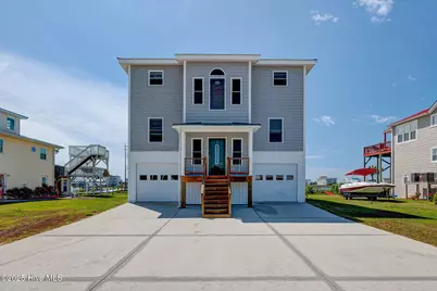 233 Grandview Drive, Sneads Ferry, NC 28460 - Photo 1