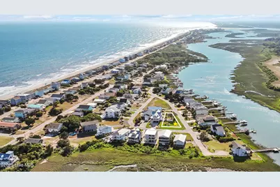 3602 W Pelican Drive, Oak Island, NC 28465 - Photo 1