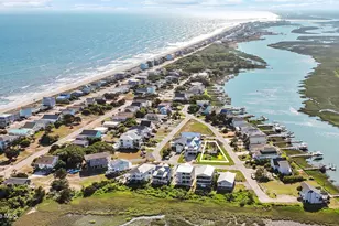 3602 W Pelican Dr, Oak Island, NC 28465 - Photo 1