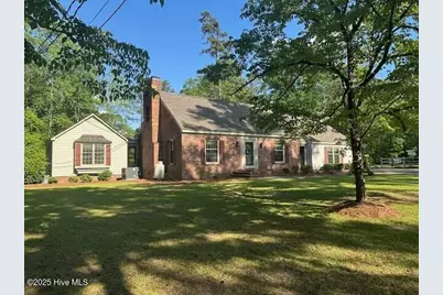 1220 Spivey Road, Whiteville, NC 28472 - Photo 1