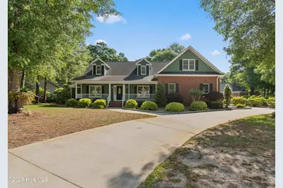 622 Oyster Bay Drive, Sunset Beach, NC 28468 - Photo 1