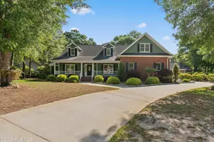 622 Oyster Bay Dr, Sunset Beach, NC 28468 - Photo 1