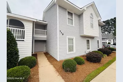 113 W Victoria Court #C, Greenville, NC 27834 - Photo 1