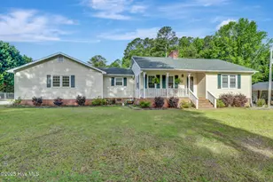 115 Creek Run Ln, Rockingham, NC 28379 - Photo 1
