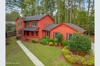 113 Wesleyan Court, Jacksonville, NC 28546 - Photo 1