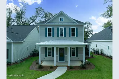644 Chair Road, Castle Hayne, NC 28429 - Photo 1