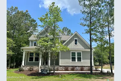 778 Hollybriar Loop Road SE, Bolivia, NC 28422 - Photo 1