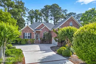154 Windsor Cir SW, Ocean Isle Beach, NC 28469 - Photo 1