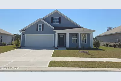 4465 East Coast Lane, Shallotte, NC 28470 - Photo 1