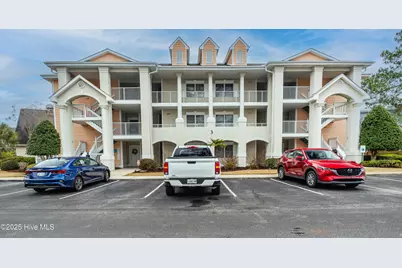 330 S Middleton Drive NW #Unit 306, Calabash, NC 28467 - Photo 1