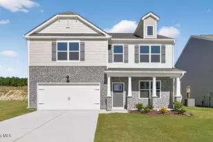 668 Wilder Bloom Path, Aberdeen, NC 28315 - Photo 1