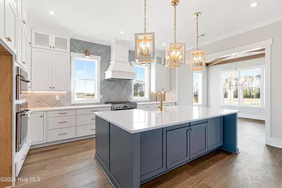 502 Swan Court, Beaufort, NC 28516 - Photo 1