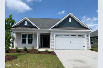 876 Mountain Mint Circle NW, Calabash, NC 28467 - Photo 1