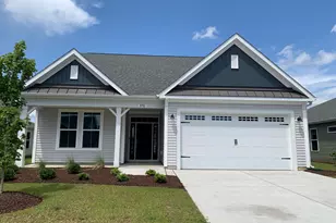 876 Mountain Mint Cir NW, Calabash, NC 28467 - Photo 1
