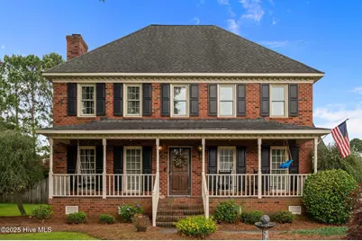 1702 Woodwind Drive, Greenville, NC 27858 - Photo 1