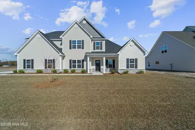 303 Water Wagon Trail, Jacksonville, NC 28546 - Photo 1