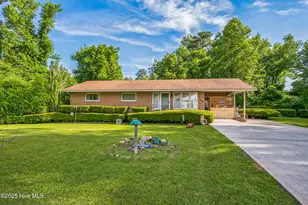 525 Edwards Rd, Jacksonville, NC 28540 - Photo 1