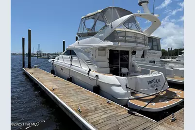 92 Harbour Point Yacht Club, Carolina Beach, NC 28428 - Photo 1