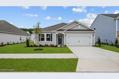 2022 Minnette Circle, New Bern, NC 28562 - Photo 1