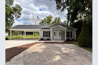 529 Fayetteville Street, Clinton, NC 28328 - Photo 1