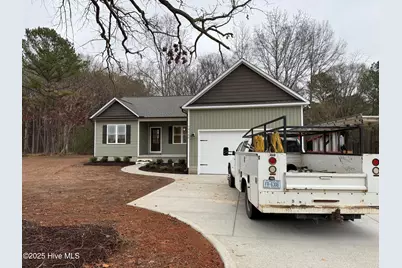 13147 S Nc-231 Highway, Middlesex, NC 27557 - Photo 1