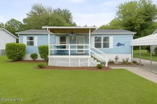 6617 Sago Palm Dr, Wilmington, NC 28412 - Photo 1