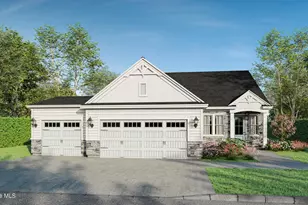 1061 Edenton Dr NW, Calabash, NC 28467 - Photo 1