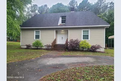 1810 Hickerson Circle, Deep Run, NC 28525 - Photo 1