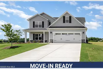 188 Tuskeegee Drive, Smithfield, NC 27577 - Photo 1