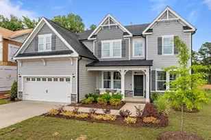 3625 Bailey Lk Dr, Fuquay-Varina, NC 27526 - Photo 1