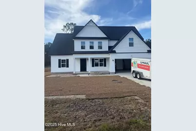 157 Tides End Drive #Lot 46, Holly Ridge, NC 28445 - Photo 1