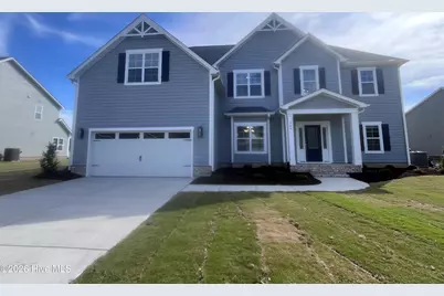 946 Hunter Grace Drive, Winterville, NC 28590 - Photo 1