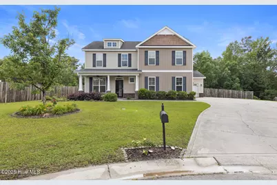 302 First Post Road, Jacksonville, NC 28546 - Photo 1